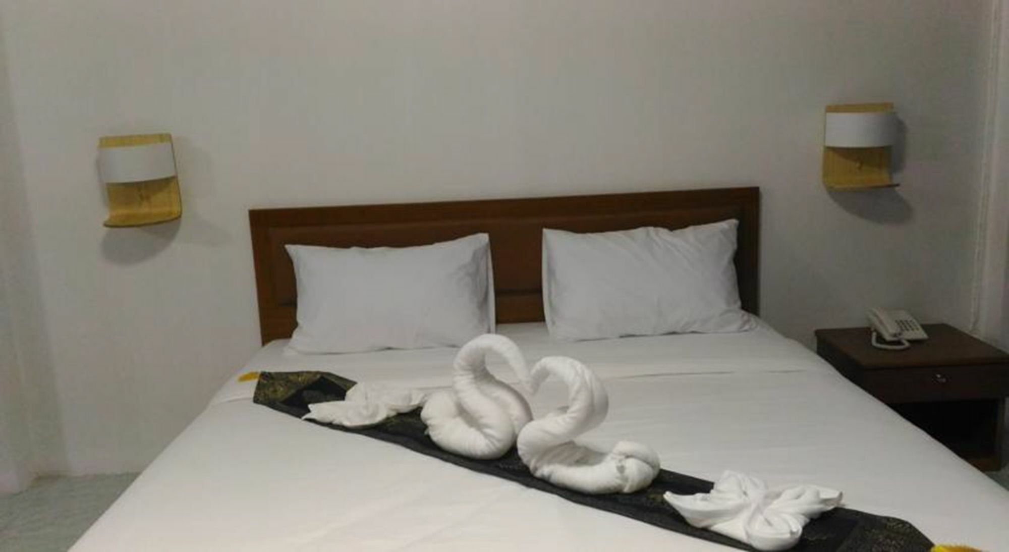 Liya Residence Pattaya Bagian luar foto
