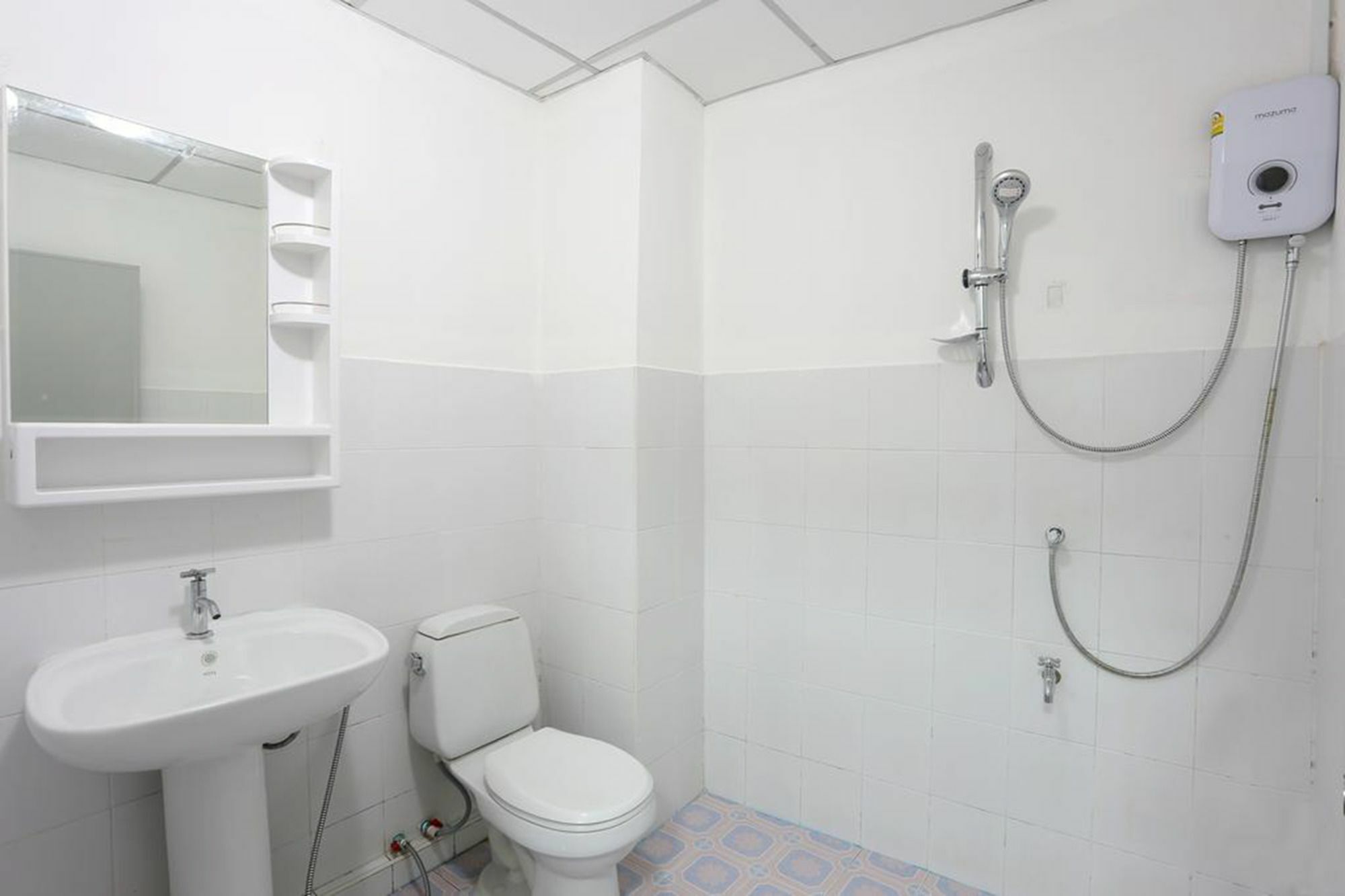 Liya Residence Pattaya Bagian luar foto