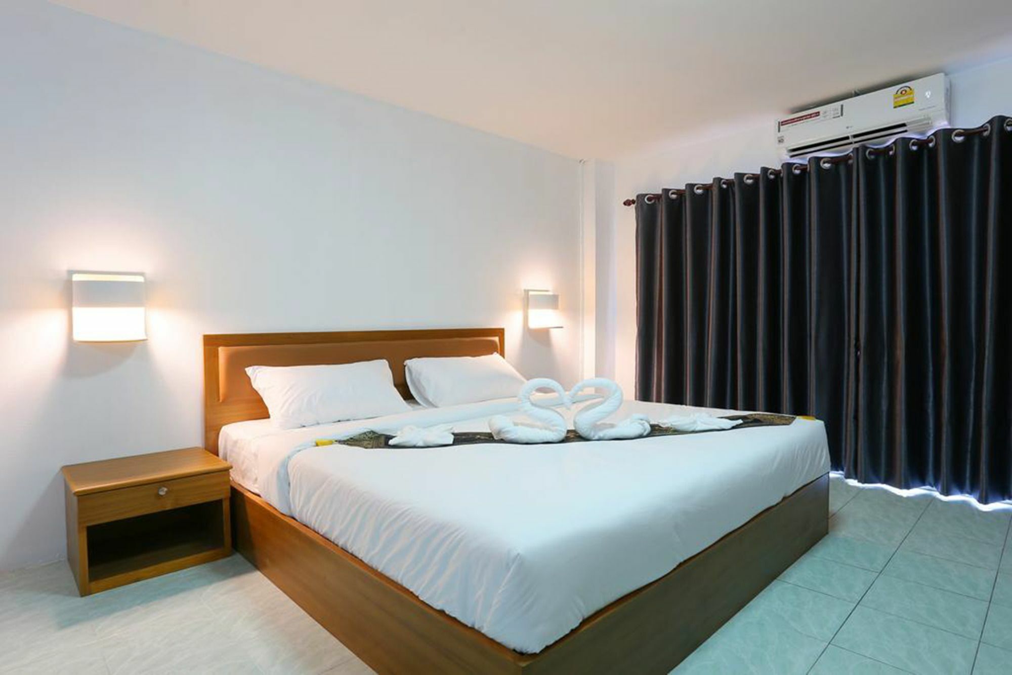Liya Residence Pattaya Bagian luar foto