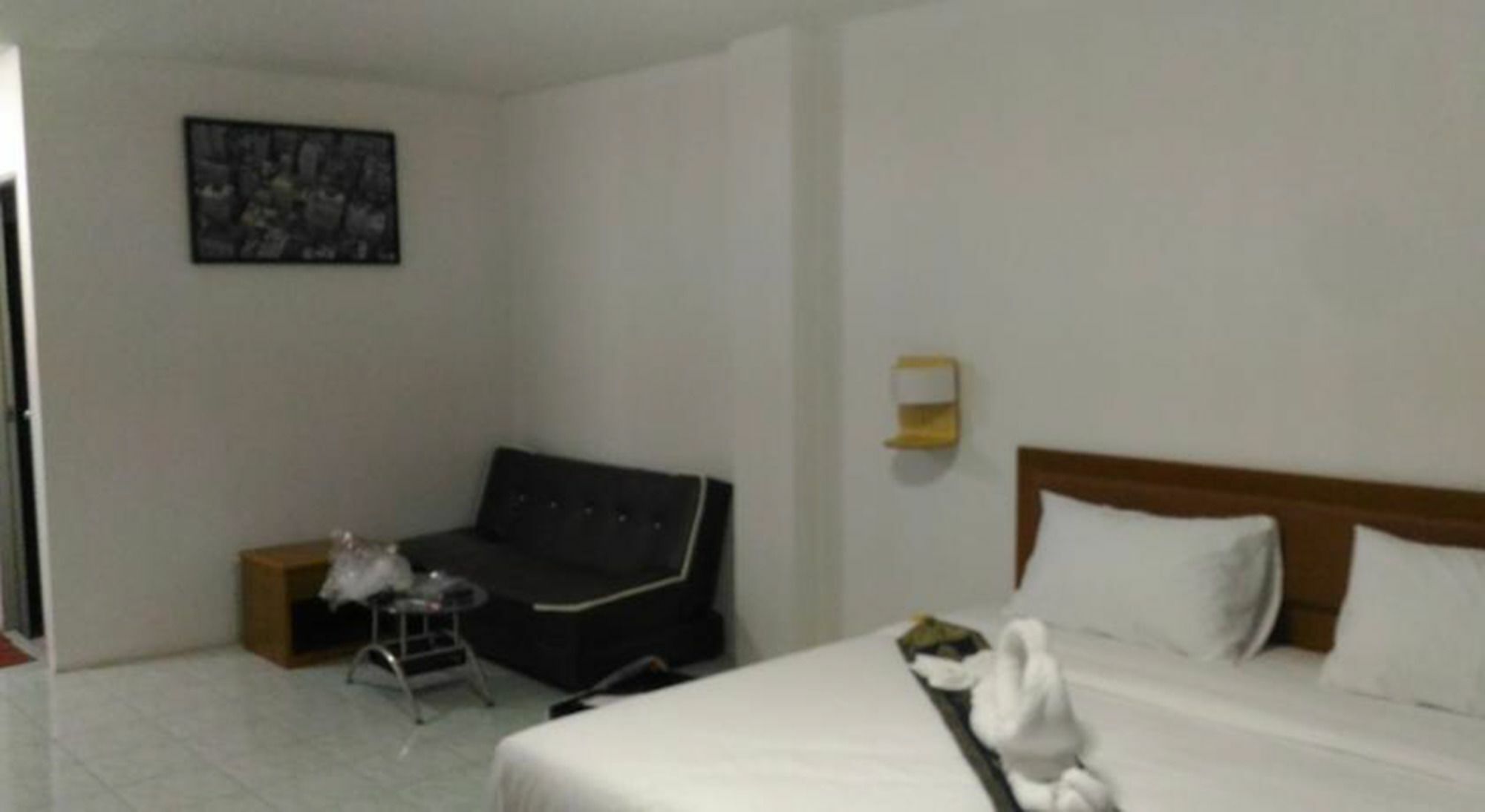 Liya Residence Pattaya Bagian luar foto