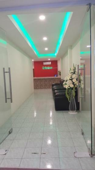 Liya Residence Pattaya Bagian luar foto